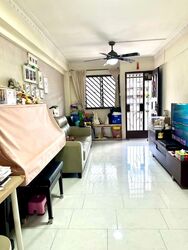 Blk 443 Ang Mo Kio Avenue 10 (Ang Mo Kio), HDB 3 Rooms #569102661
